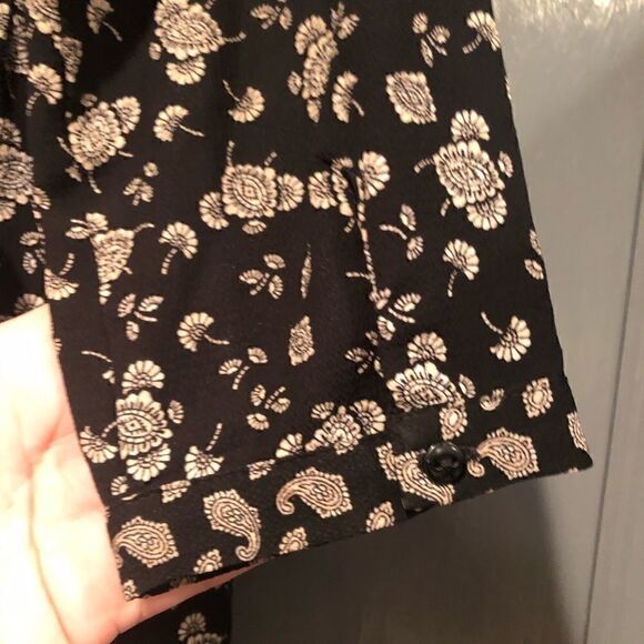 Zara Trafaluc Loose Fit Dress - Picture 5 of 5